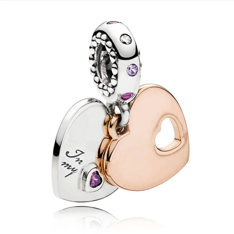 925 sterling bedels – luxe zilveren sieraden voor vrouwen